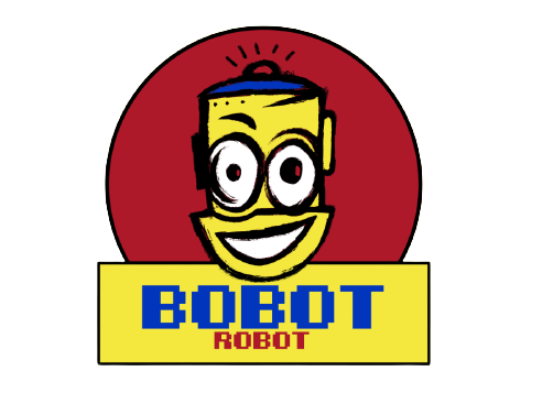 Bobot Robot